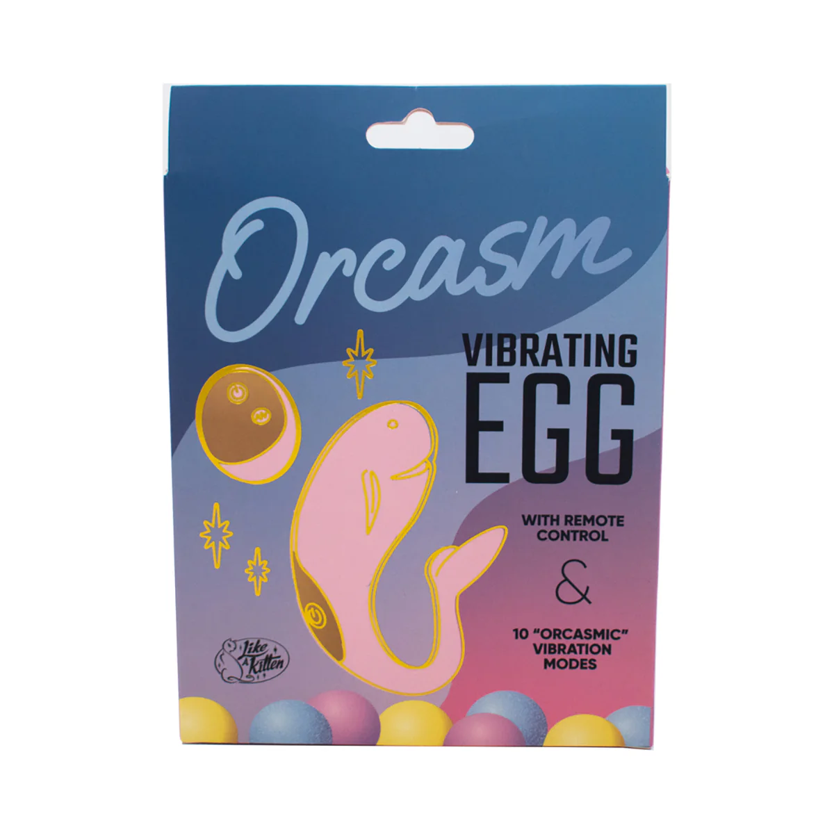 Orcasm - Image 7