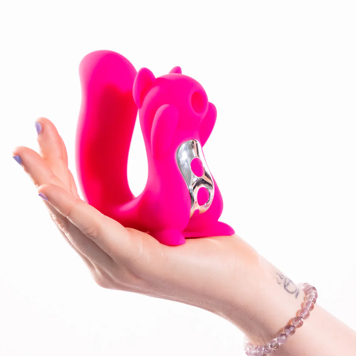 Screaming Squirrel - Image 2