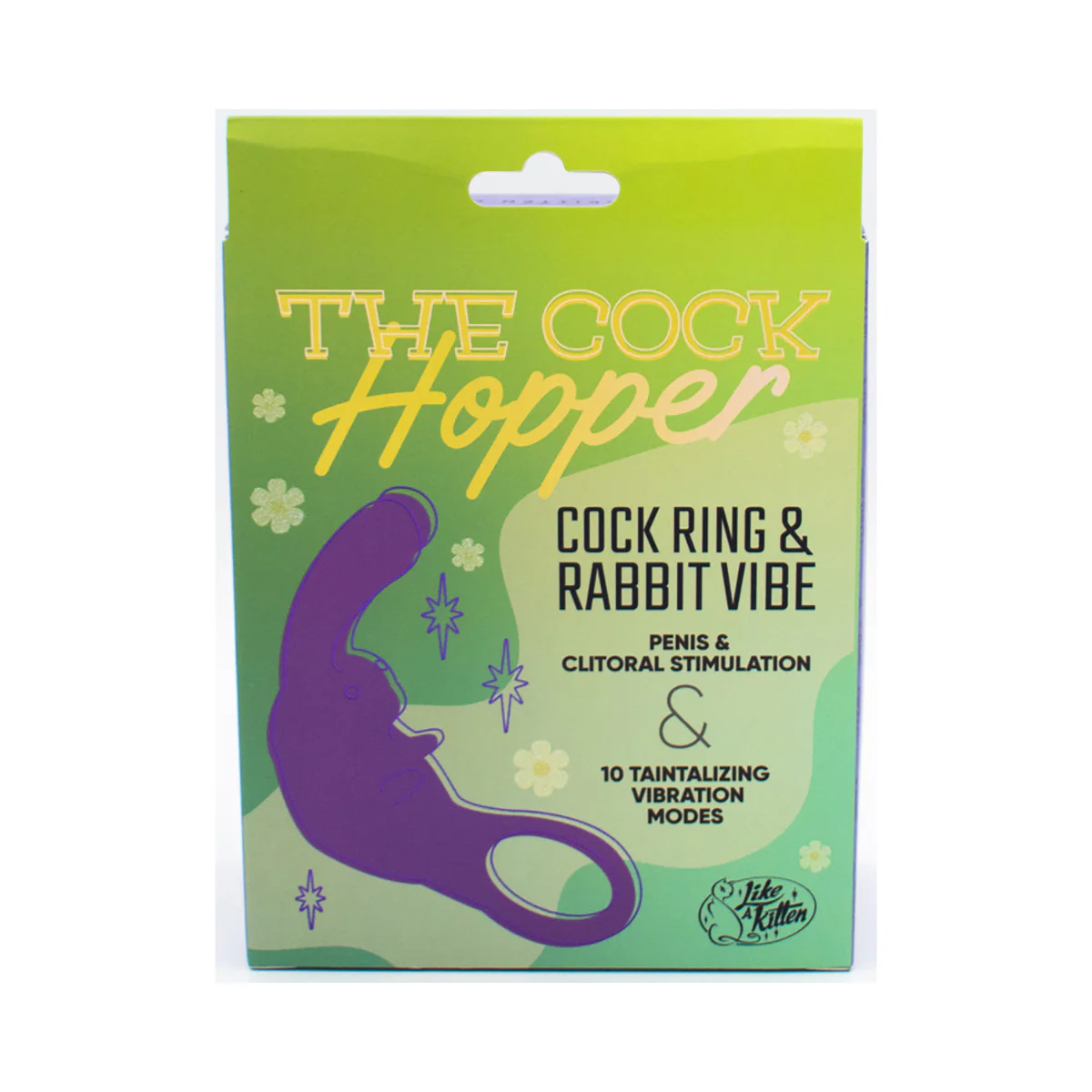 Cock Hopper - Image 9