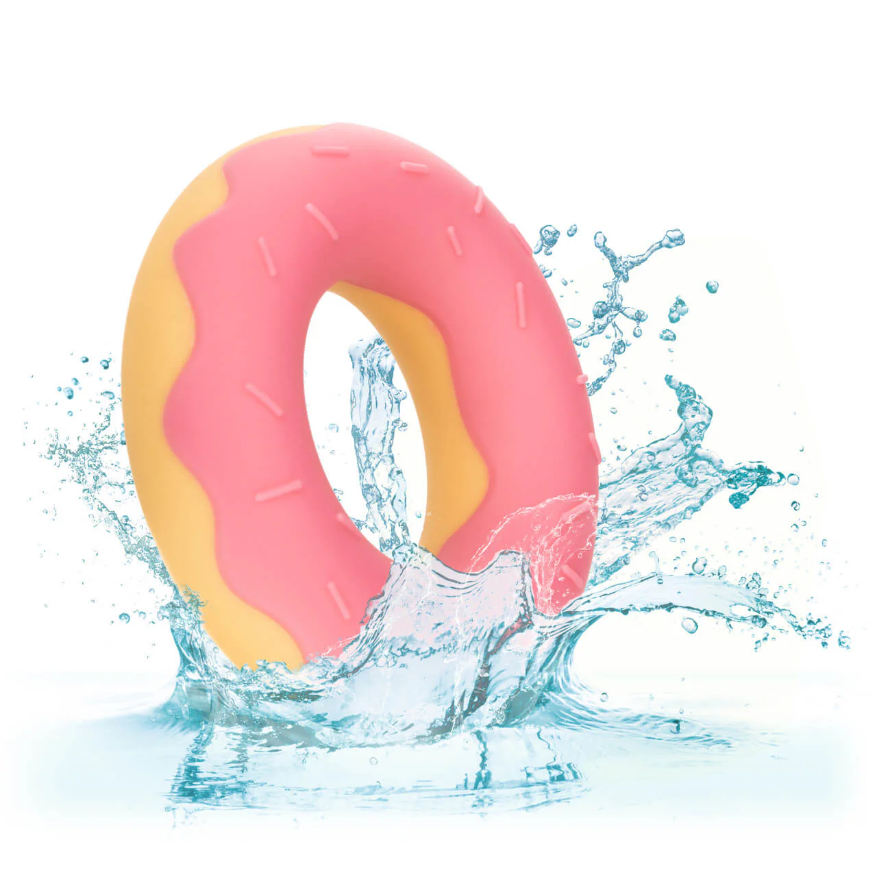 Naughty Bits Dickin' Donuts - Image 7
