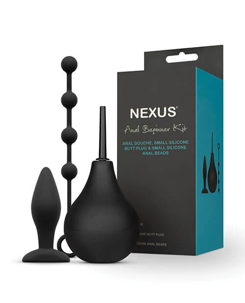 Nexus Beginner Anal Kit - Image 3
