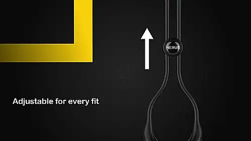 Nexus Forge Lasso Vibrating Ring - Image 4