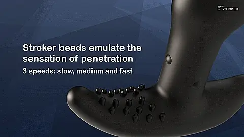 Nexus G-Stroker - Image 3