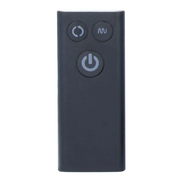 Nexus Revo Slim Rotating Prostate Massager - Image 5