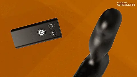 Nexus REVO Stealth - Image 3