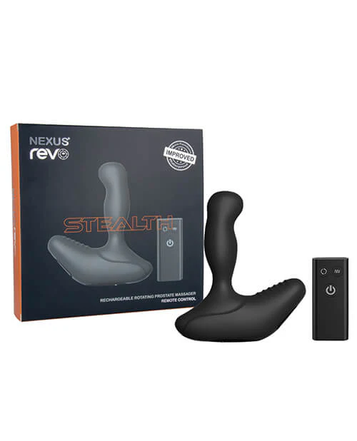 Nexus REVO Stealth - Image 6