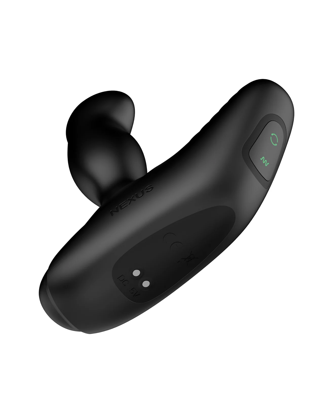 Nexus Revo Stealth App Enabled Rotating & Vibrating Prostate Massager - Image 3