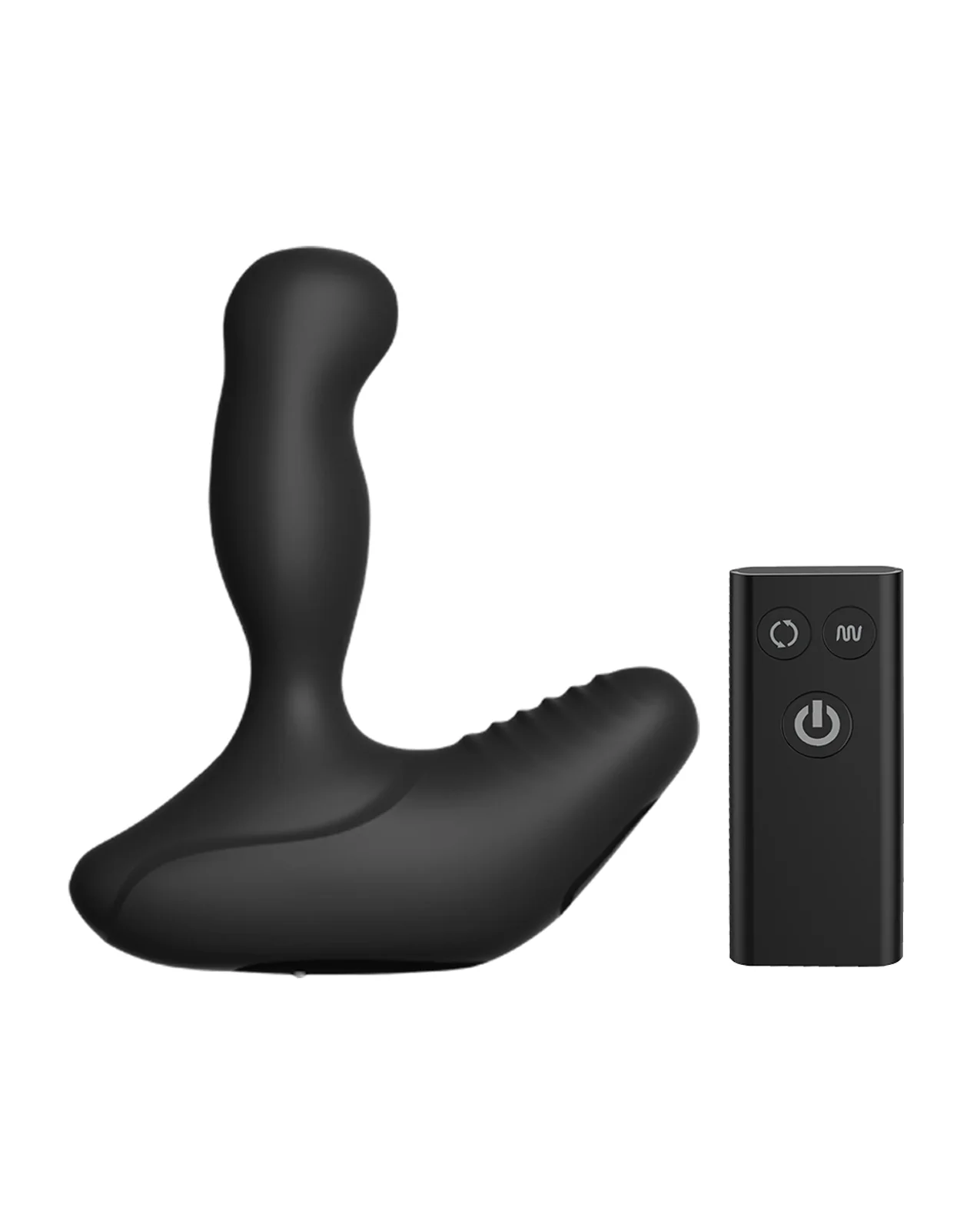 Nexus Revo Stealth App Enabled Rotating & Vibrating Prostate Massager - Image 5