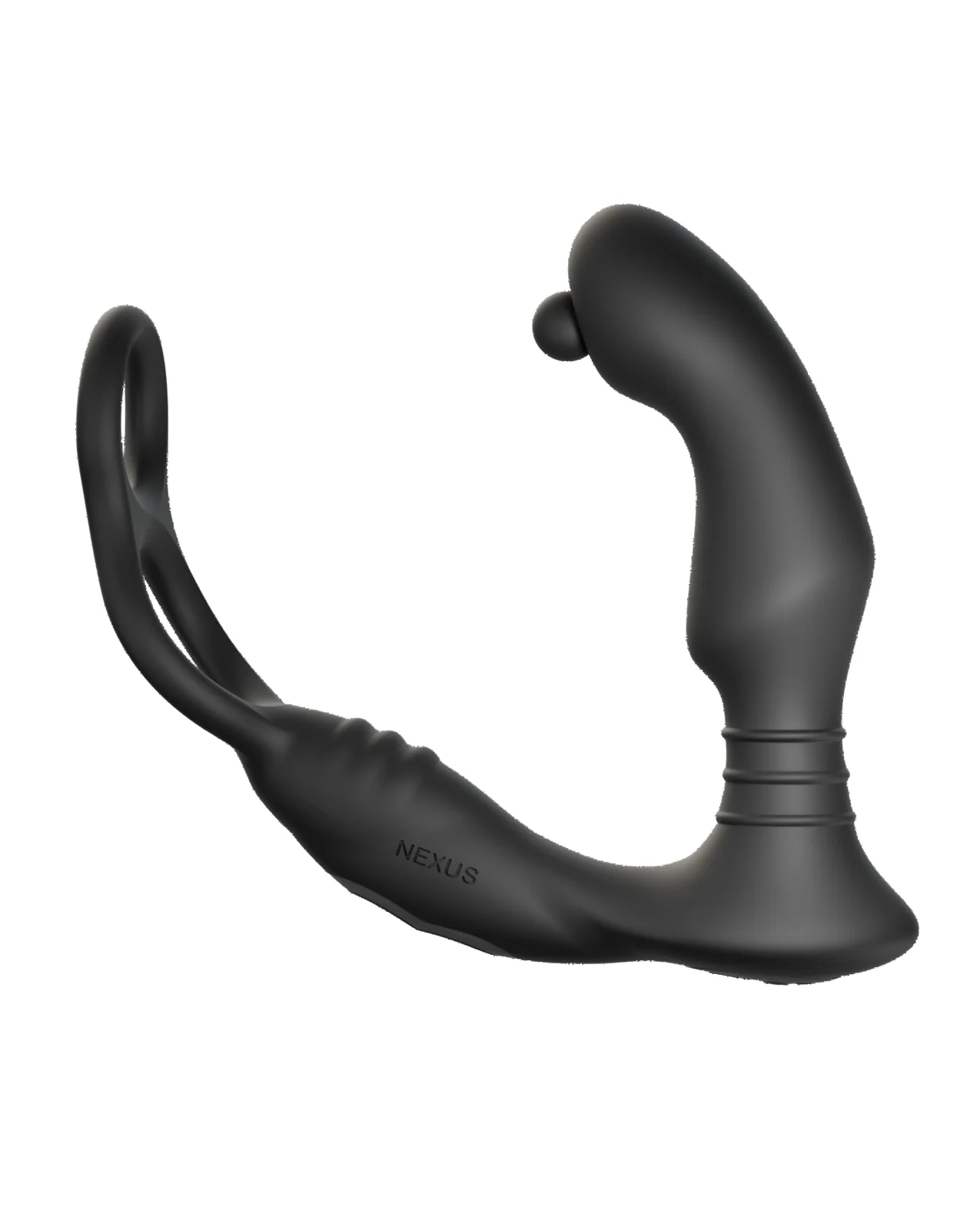 Nexus Simul8 Orbit Thumping Anal Cock & Ball - Image 3
