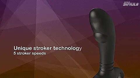 Nexus Simul8 - Stroker Edition - Image 2