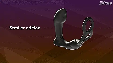 Nexus Simul8 - Stroker Edition - Image 5