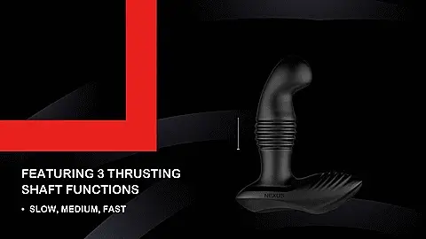 Nexus Thrust - Prostate Edition - Image 2