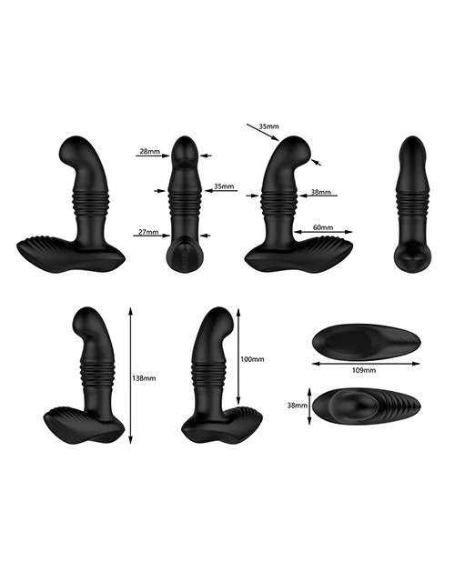 Nexus Thrust - Prostate Edition - Image 6