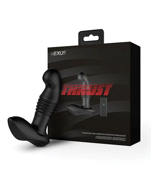 Nexus Thrust - Prostate Edition - Image 7
