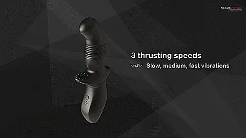 Nexus Thrust - Image 2