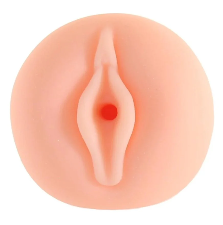 Nina Elle 3D Pussy Stroker - Image 3
