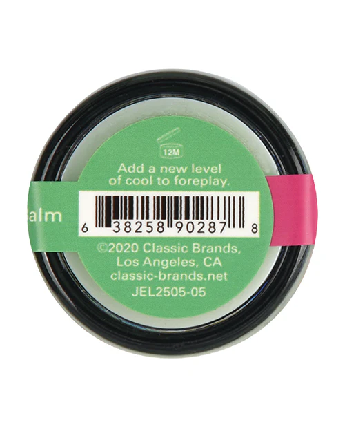 Nipple Nibbler Cool Tingle Balm - Image 10