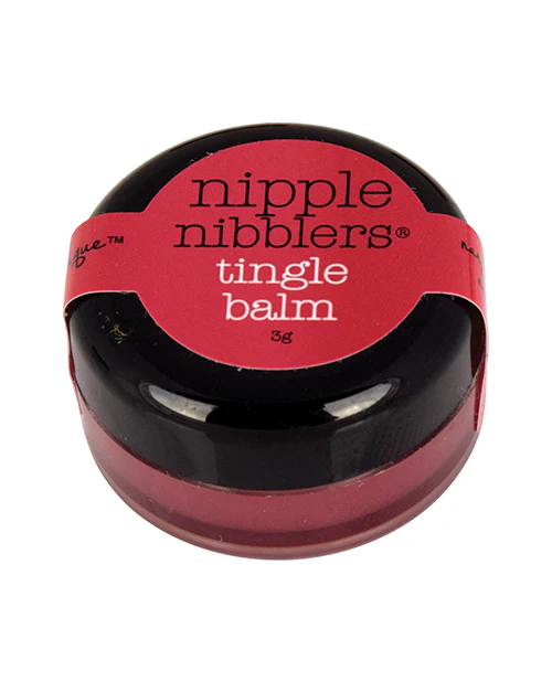 Nipple Nibbler Cool Tingle Balm - Image 12
