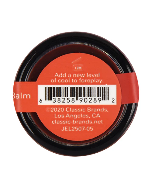 Nipple Nibbler Cool Tingle Balm - Image 4