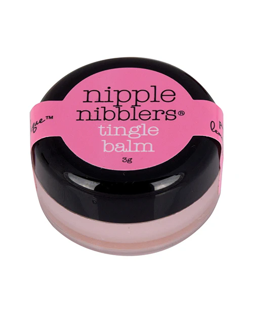 Nipple Nibbler Cool Tingle Balm - Image 5