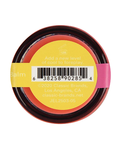 Nipple Nibbler Cool Tingle Balm - Image 7