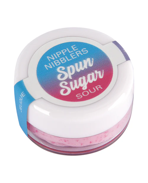 Nipple Nibbler Sour Tingle Balm - Image 10