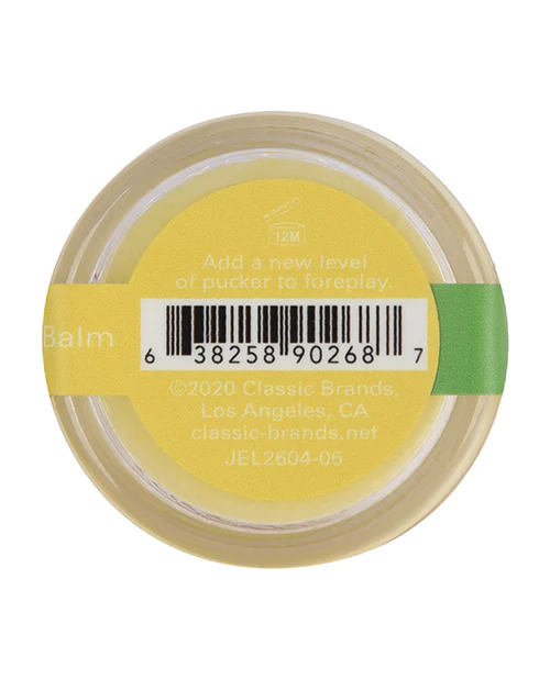 Nipple Nibbler Sour Tingle Balm - Image 15