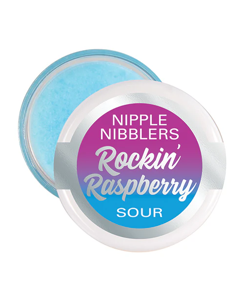 Nipple Nibbler Sour Tingle Balm - Image 3
