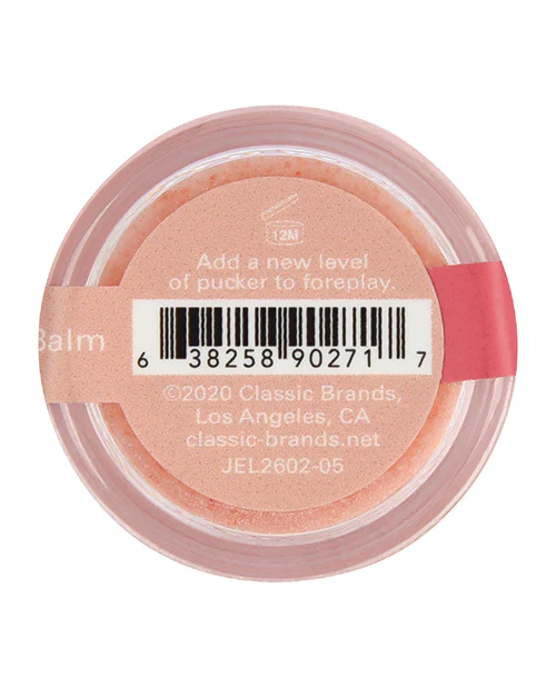 Nipple Nibbler Sour Tingle Balm - Image 9