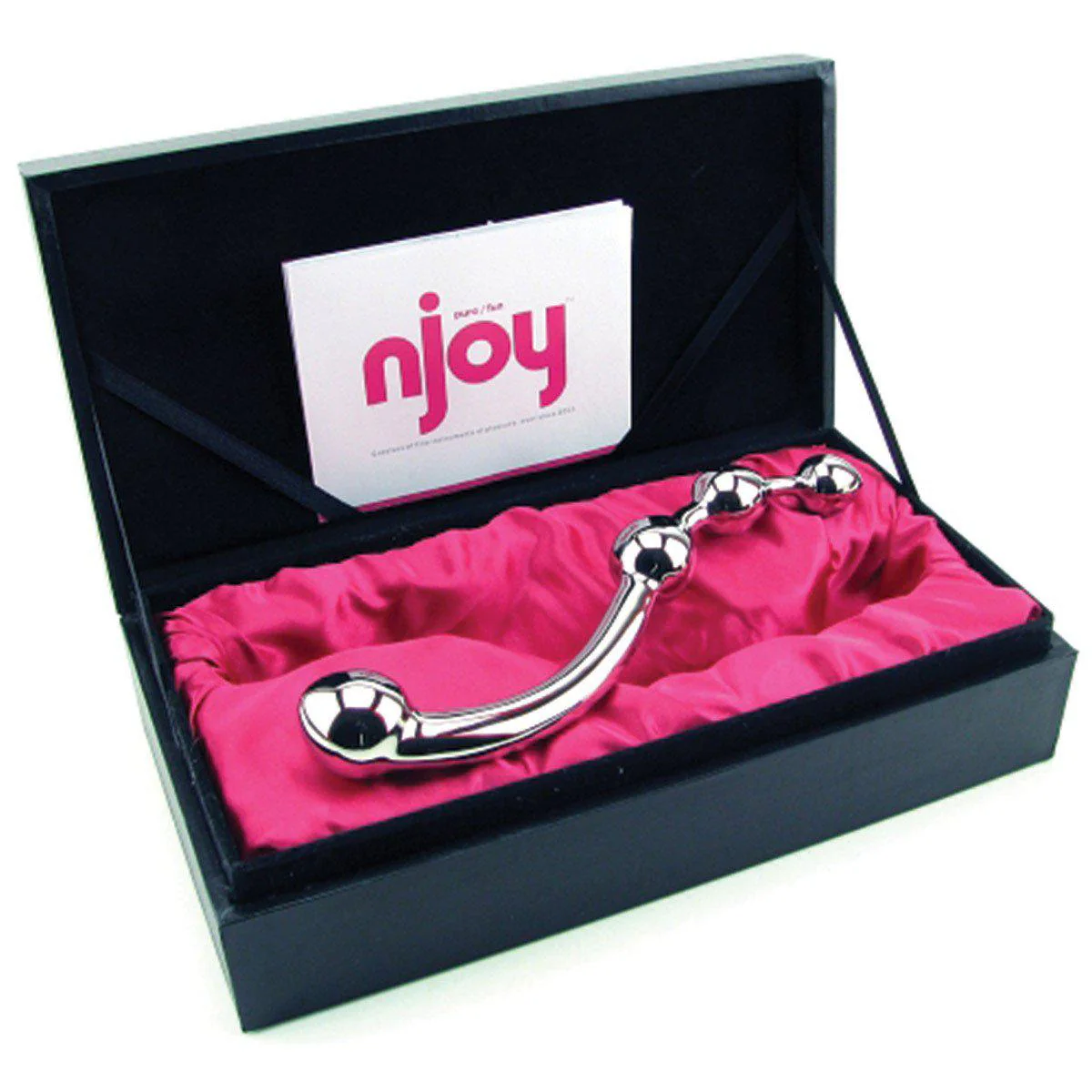 Njoy Fun Wand - Image 2