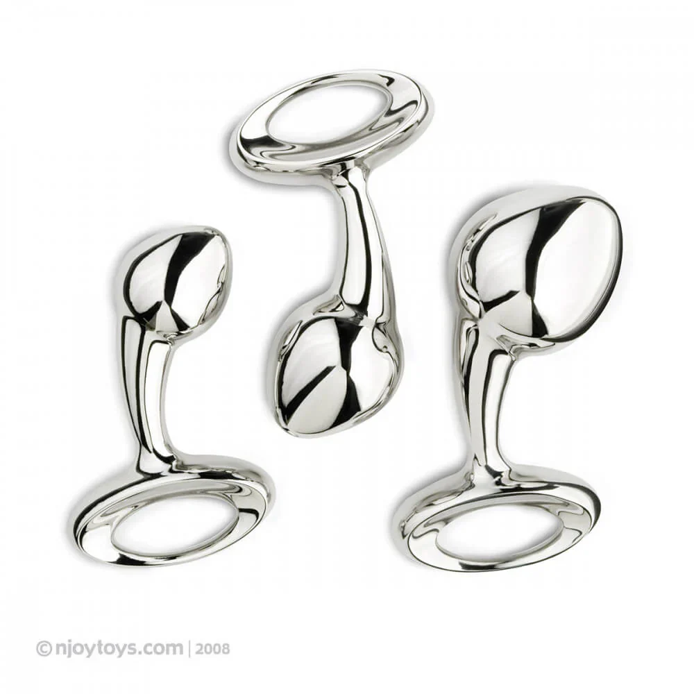 Njoy Pure Plug - Image 2