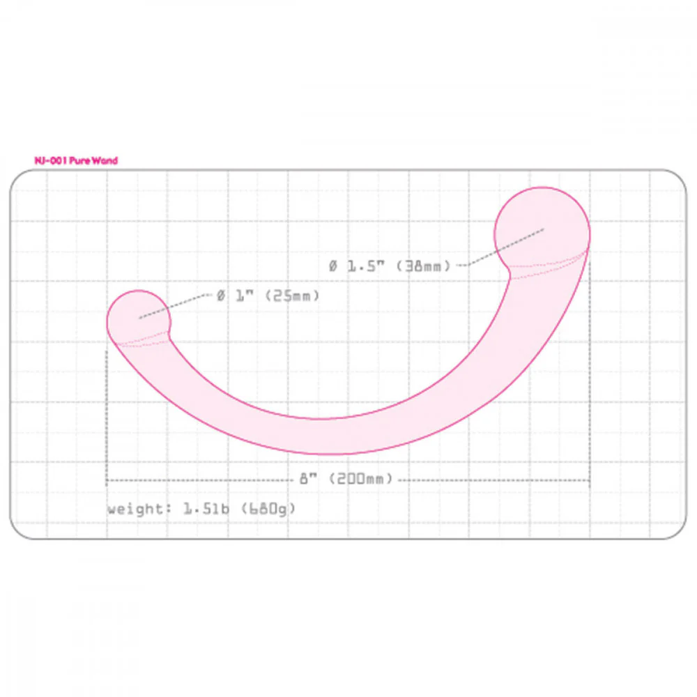 Njoy Pure Wand - Image 4