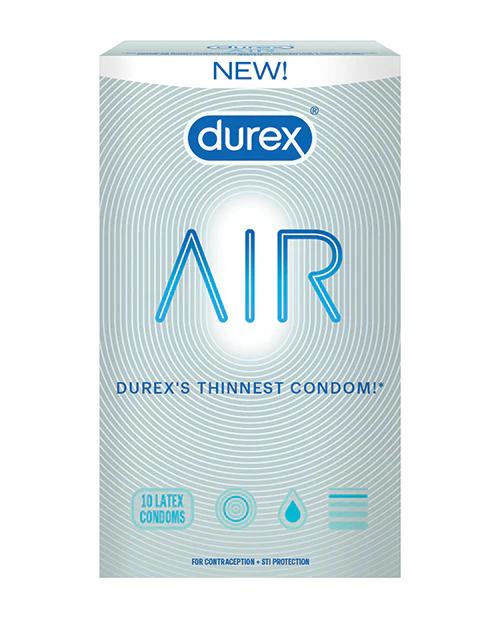 Durex Air: Regular Fit - Image 4