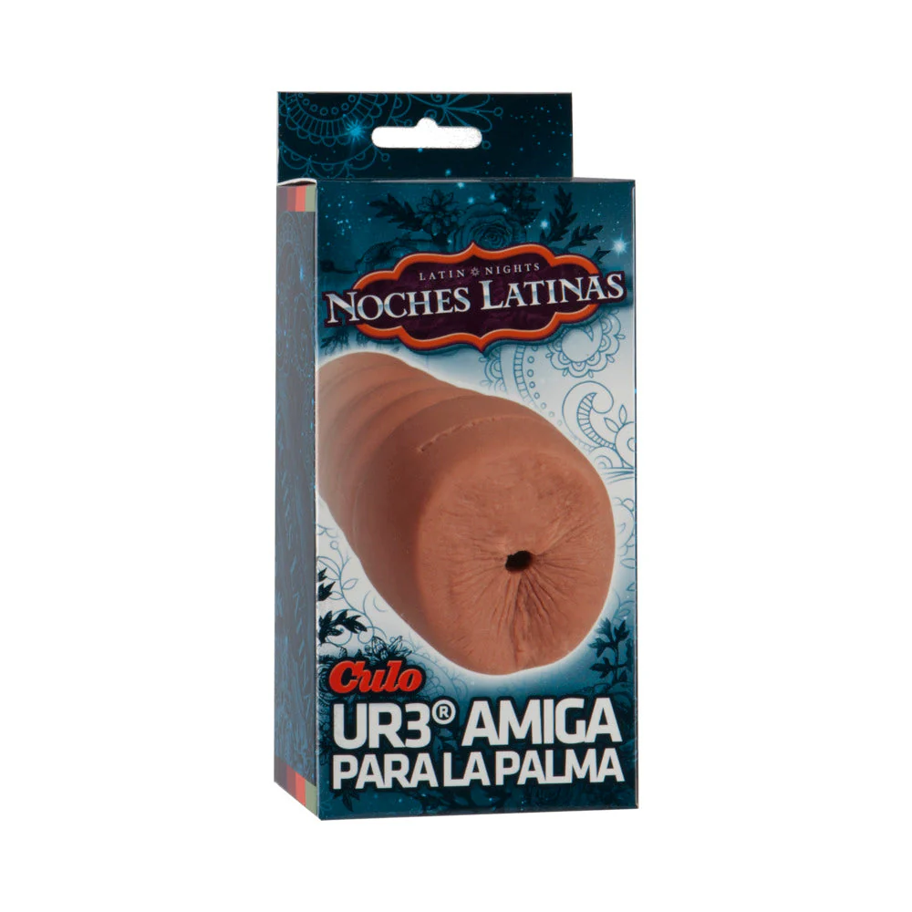 Noches Latinas Ass - Image 2