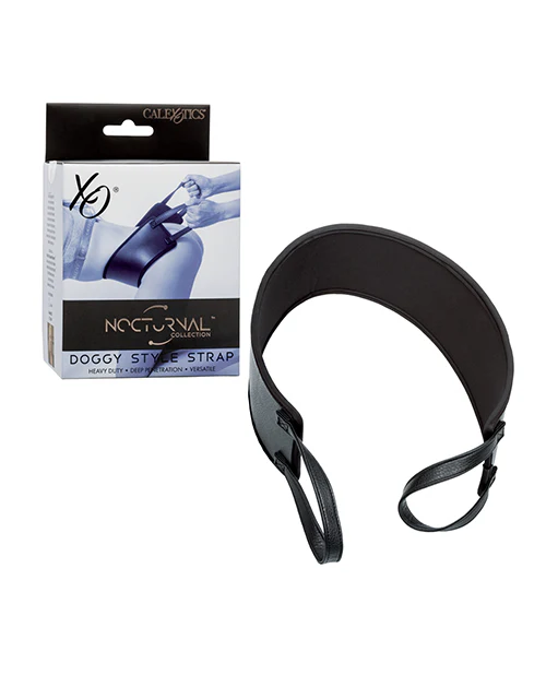 Nocturnal Doggy Style Strap - Image 5