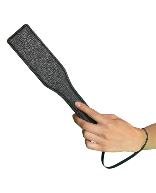 Nocturnal Stitched Paddle - Image 3