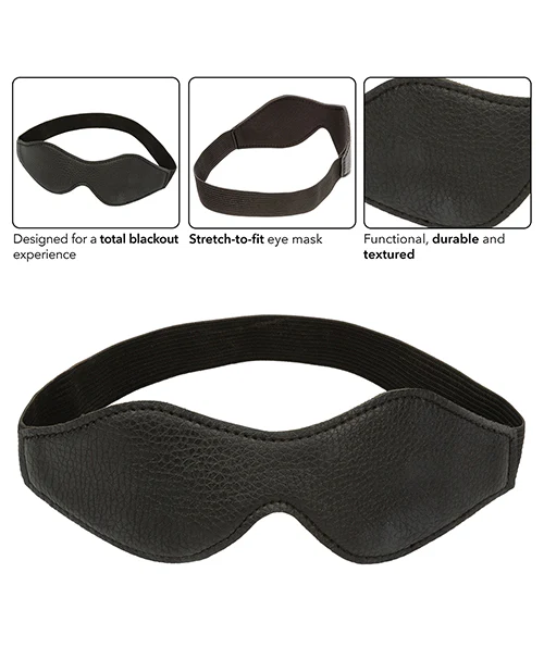 Nocturnal Stretch to Fit Mask - Image 4