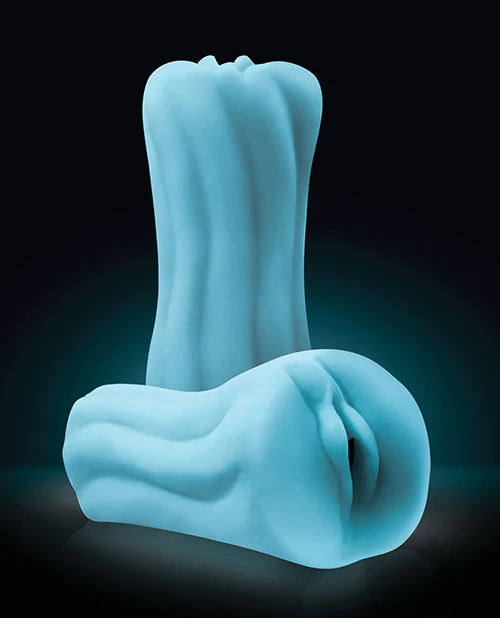 NS Novelties Firefly Yoni - Image 3