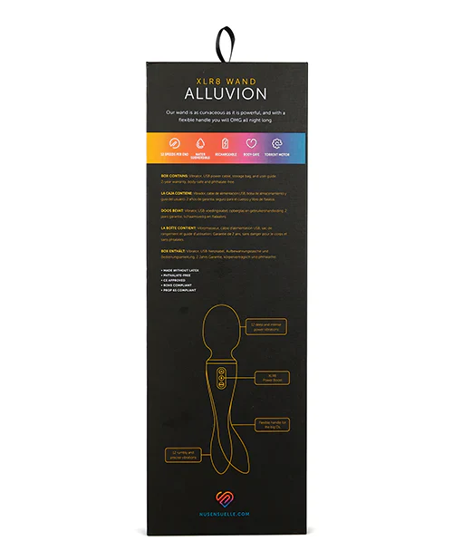 Alluvion XLR8 - Image 6