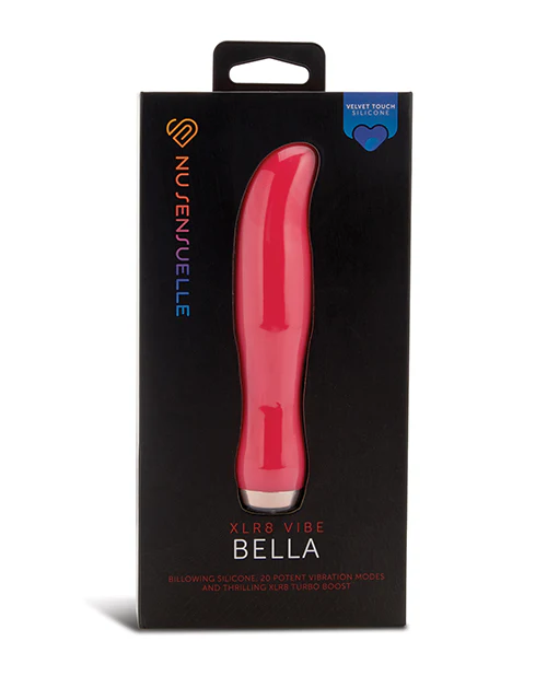 Nu Sensuelle Bella - Image 10