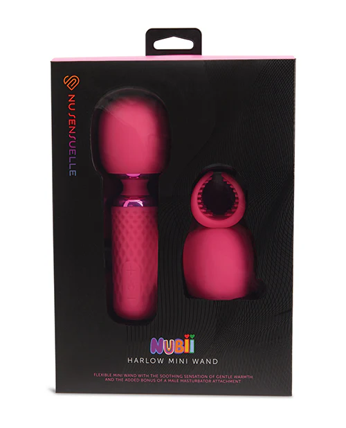 Nubii: Harlow Mini - Image 7