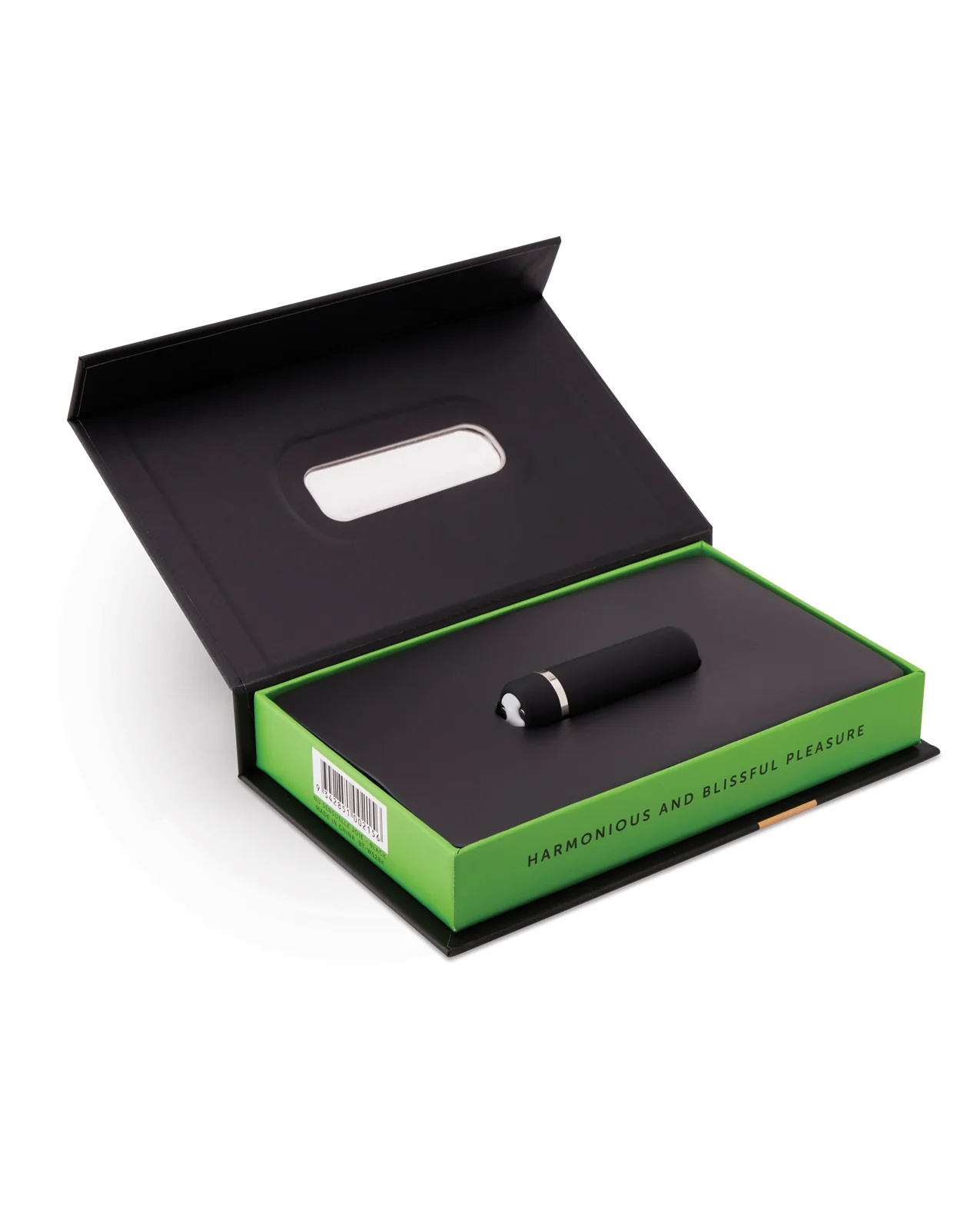 Nu Sensuelle Joie Bullet in Gift Box - Image 2
