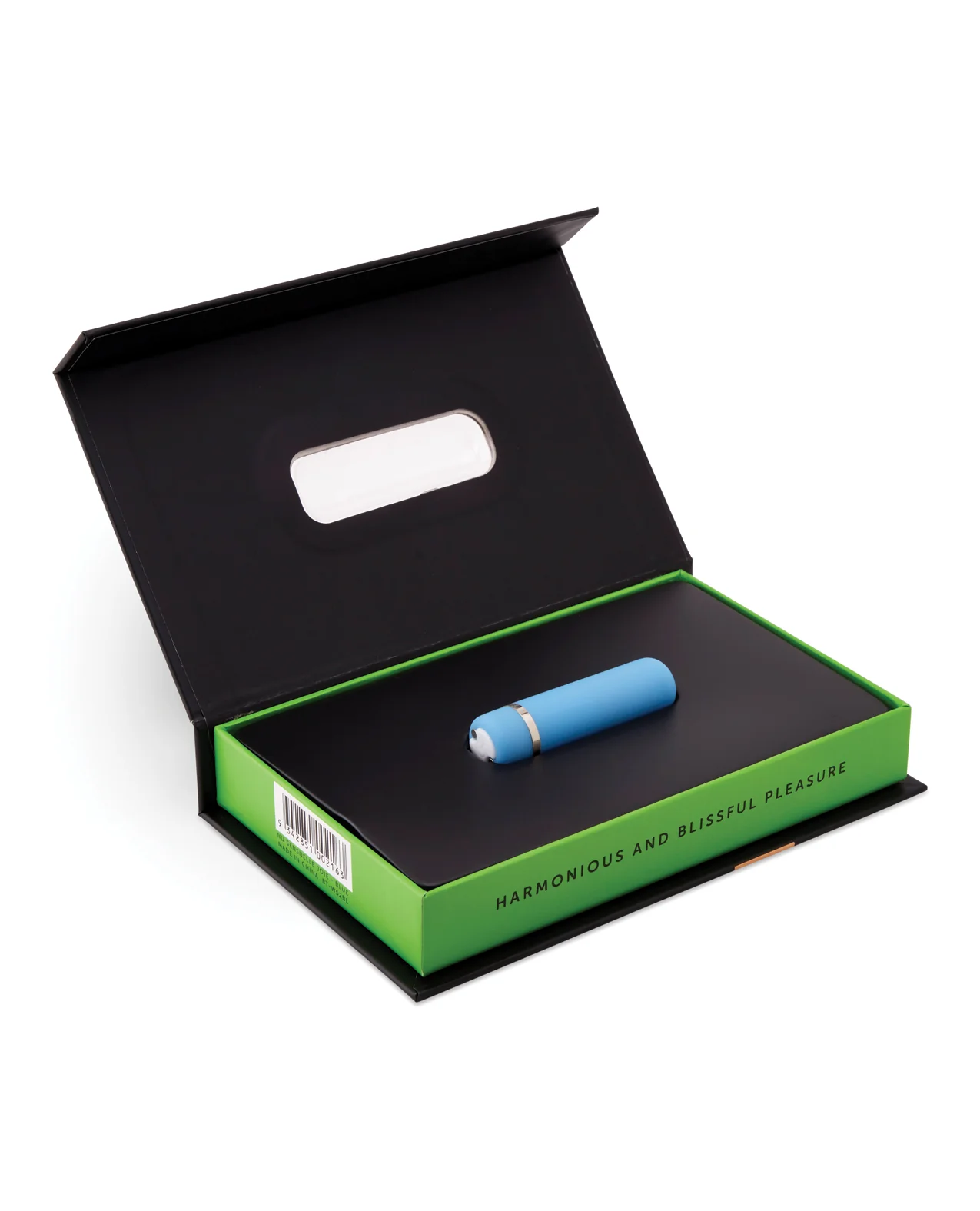 Nu Sensuelle Joie Bullet in Gift Box - Image 25