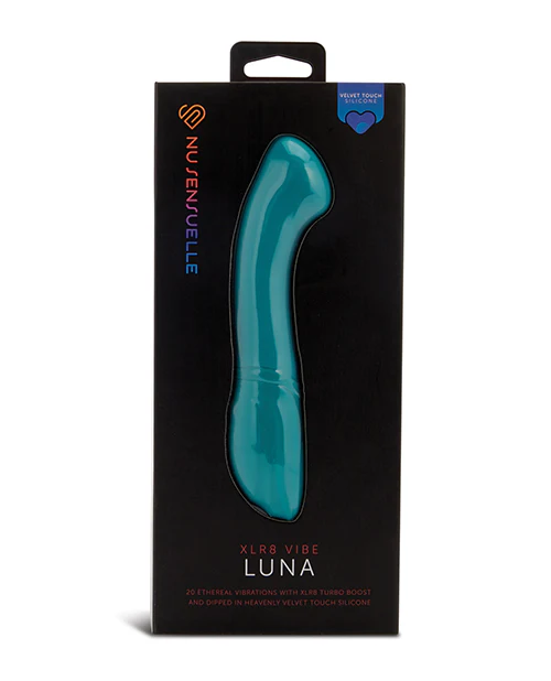 Nu Sensuelle Luna - Image 10