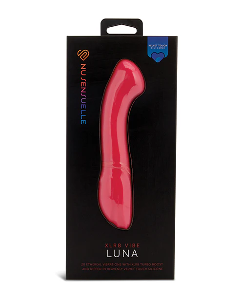 Nu Sensuelle Luna - Image 9