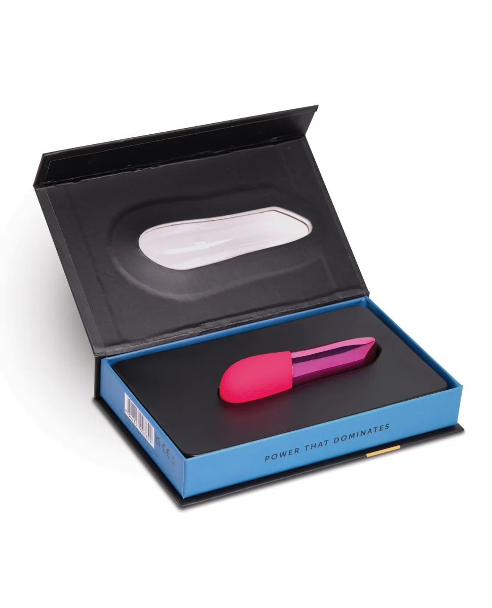 Nu Sensuelle Nikita Bullet with Nitro Motor - Image 6