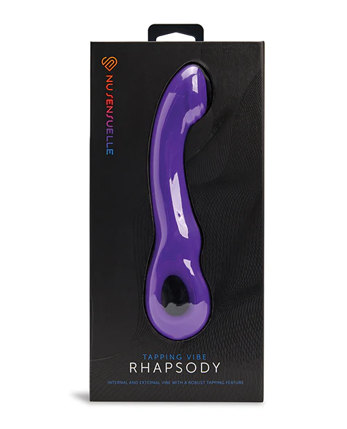 Nu Sensuelle Rhapsody Tapping Vibe - Image 2