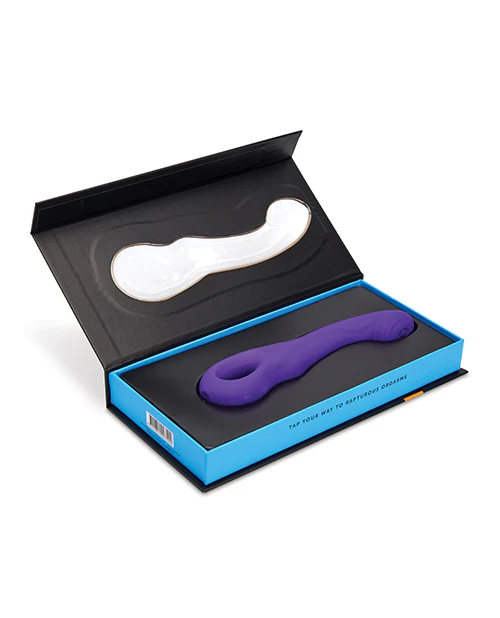 Nu Sensuelle Rhapsody Tapping Vibe - Image 6
