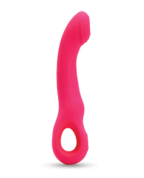 Nu Sensuelle Rhapsody Tapping Vibe - Image 8