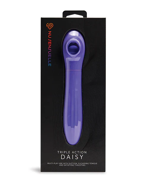 Triple Action Daisy - Image 6